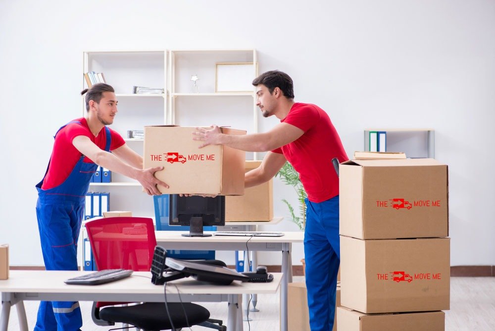 Super Expert Movers and Packers